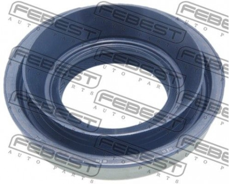 Seal, drive shaft Seal, drive shaft