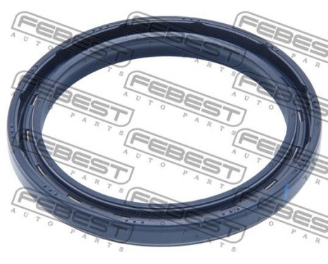 Seal, drive shaft Seal, drive shaft