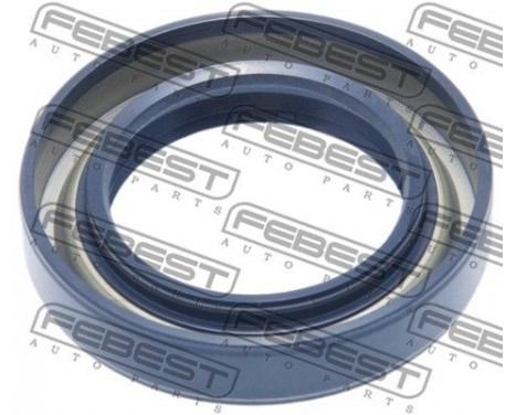 Seal, drive shaft Seal, drive shaft