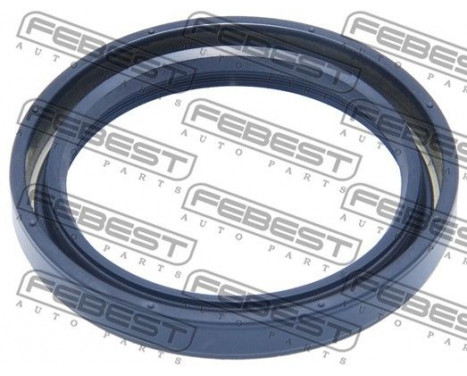 Seal, drive shaft Seal, drive shaft