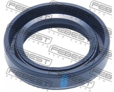 Seal, drive shaft Seal, drive shaft