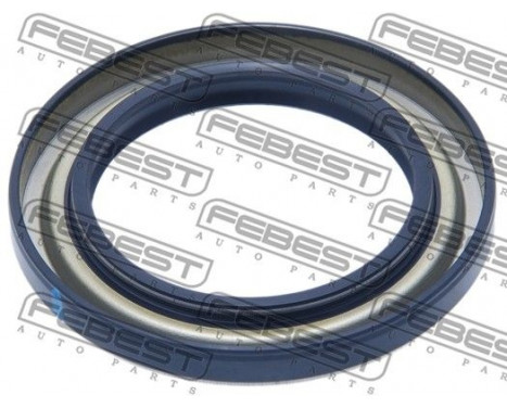 Seal, drive shaft Seal, drive shaft