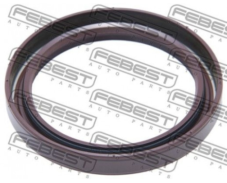 Seal, drive shaft Seal, drive shaft
