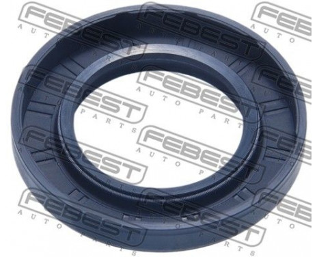 Seal, drive shaft Seal, drive shaft