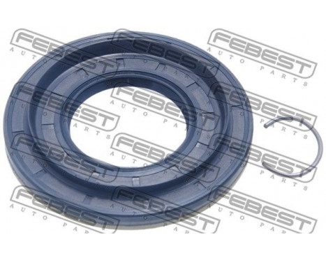 Seal, drive shaft Seal, drive shaft