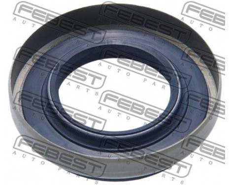 Seal, drive shaft Seal, drive shaft