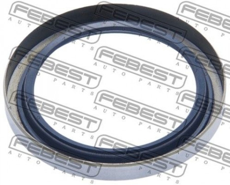 Seal, drive shaft Seal, drive shaft