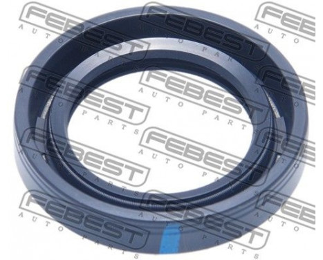Seal, drive shaft Seal, drive shaft