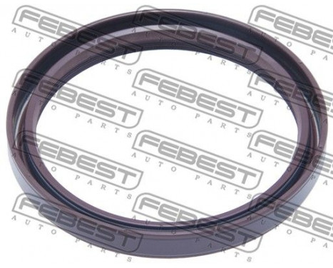 Seal, drive shaft Seal, drive shaft