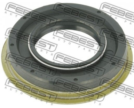 Seal, drive shaft Seal, drive shaft