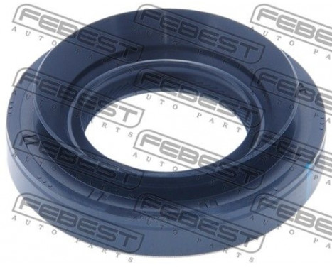 Seal, drive shaft Seal, drive shaft
