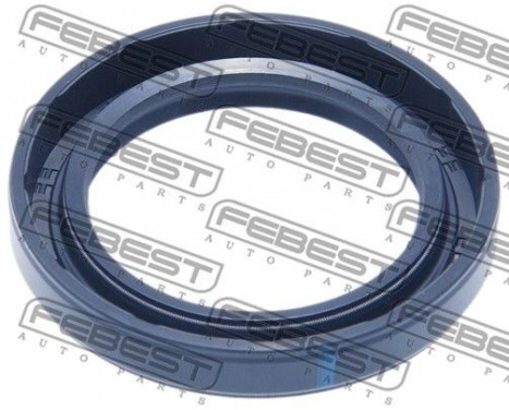 Seal, drive shaft Seal, drive shaft