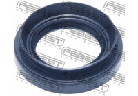 Seal, drive shaft