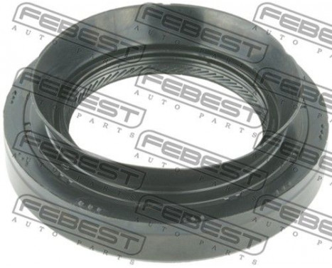 Seal, drive shaft Seal, drive shaft