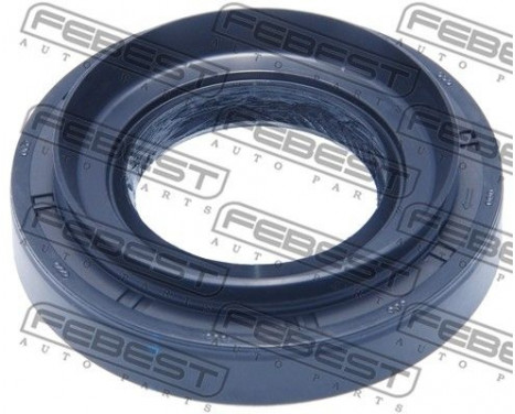 Seal, drive shaft Seal, drive shaft