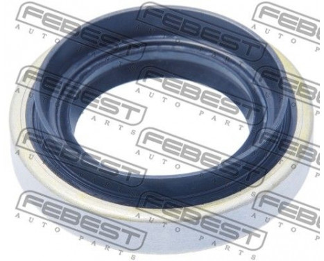 Seal, drive shaft Seal, drive shaft