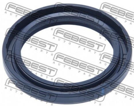 Seal, drive shaft Seal, drive shaft