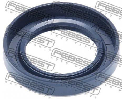 Seal, drive shaft Seal, drive shaft