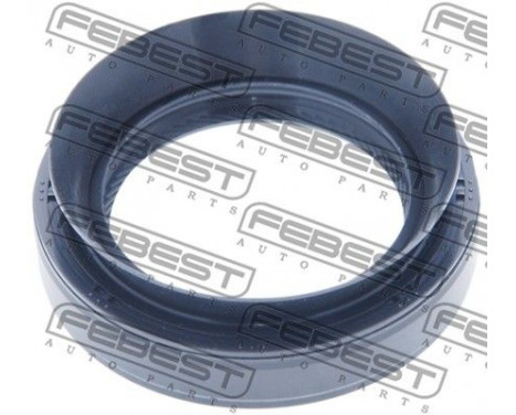 Seal, drive shaft Seal, drive shaft