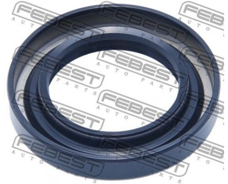 Seal, drive shaft Seal, drive shaft
