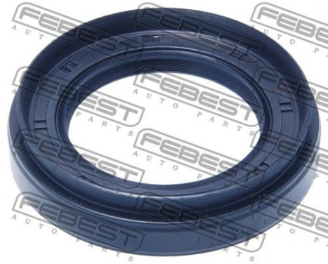 Seal, drive shaft Seal, drive shaft