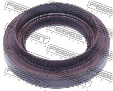 Seal, drive shaft Seal, drive shaft