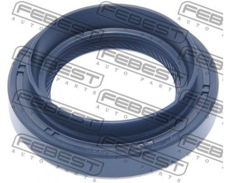 Seal, drive shaft Seal, drive shaft