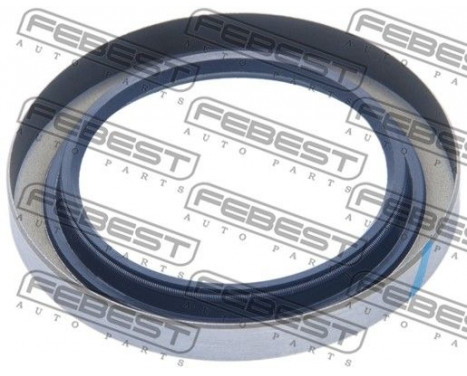 Seal, drive shaft Seal, drive shaft