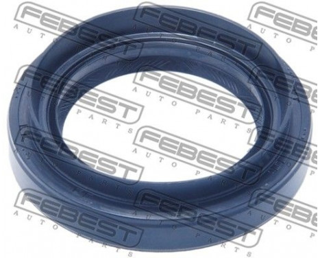 Seal, drive shaft Seal, drive shaft