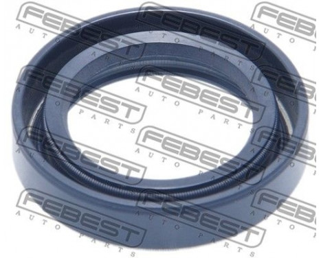 Seal, drive shaft Seal, drive shaft