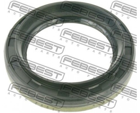 Seal, drive shaft Seal, drive shaft