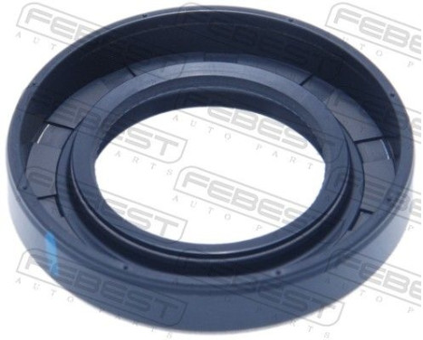 Seal, drive shaft, Image 2