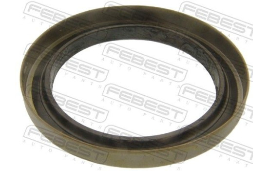 Seal, drive shaft