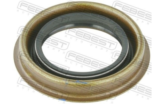 Seal, drive shaft