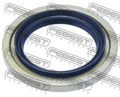 Seal Ring, wheel hub Seal Ring, wheel hub