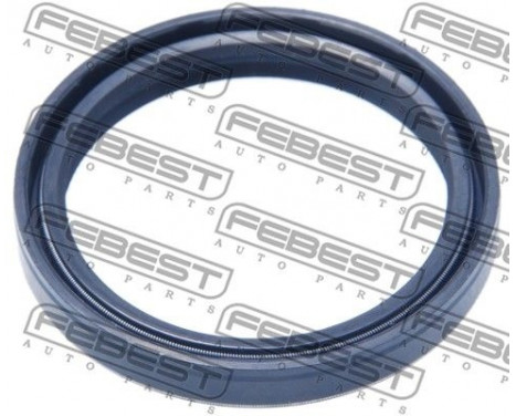 Seal Ring, wheel hub Seal Ring, wheel hub