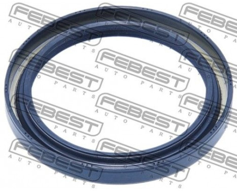 Seal Ring, wheel hub Seal Ring, wheel hub