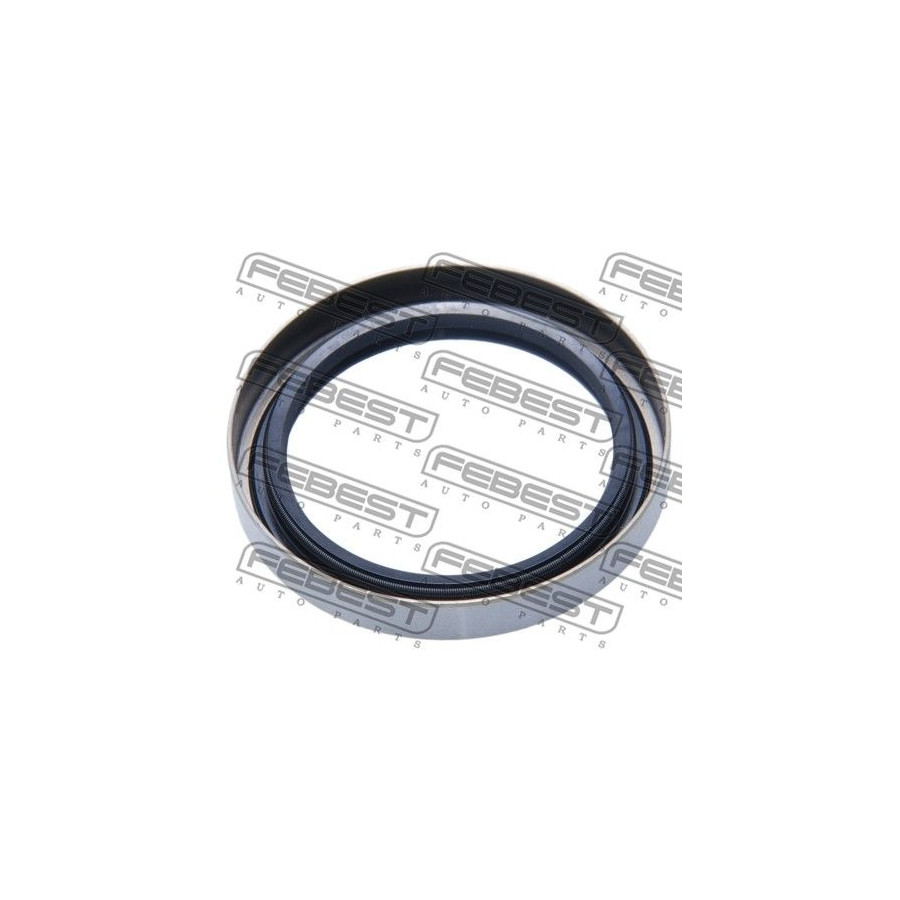 Seal Ring, wheel hub Winparts.eu Wheel hub seal ring