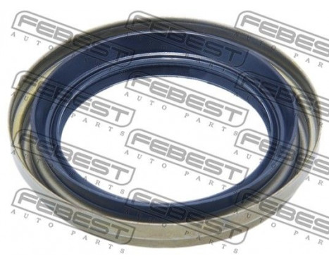 Seal Ring, wheel hub Seal Ring, wheel hub