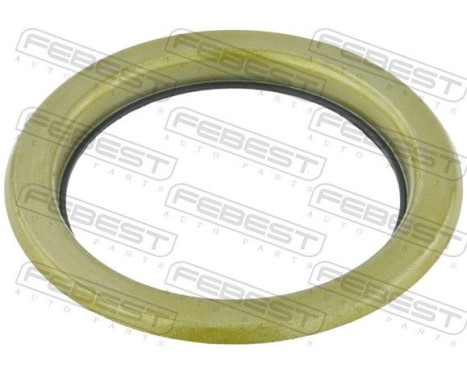 Seal Ring, wheel hub