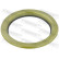 Seal Ring, wheel hub