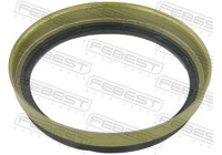 Seal Ring, wheel hub