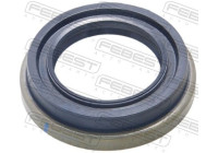 Seal Ring, wheel hub