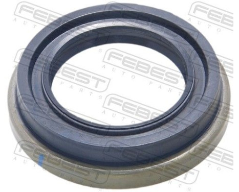 Seal Ring, wheel hub