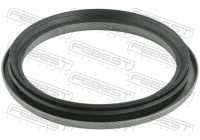 Seal Ring, wheel hub