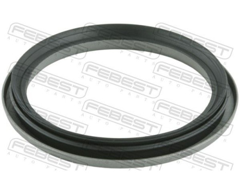 Seal Ring, wheel hub