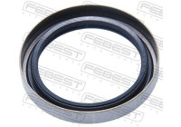 Seal Ring, wheel hub