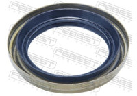 Seal Ring, wheel hub