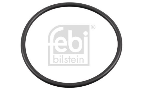 Sealing ring, wheel hub