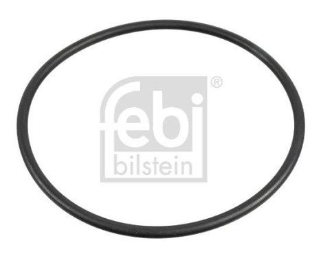 Sealing ring, wheel hub